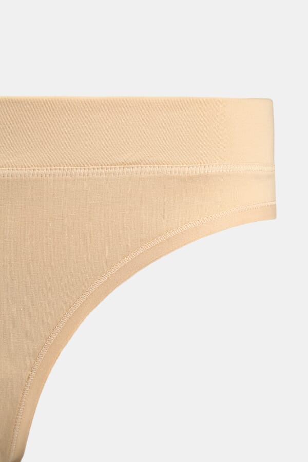 Organic Basics  Трусы 00388304_12  №2