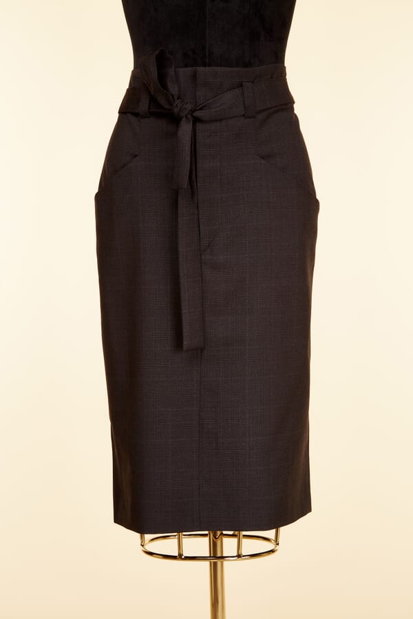 Isabel Marant Étoile Спідниця 00240875_08  №1