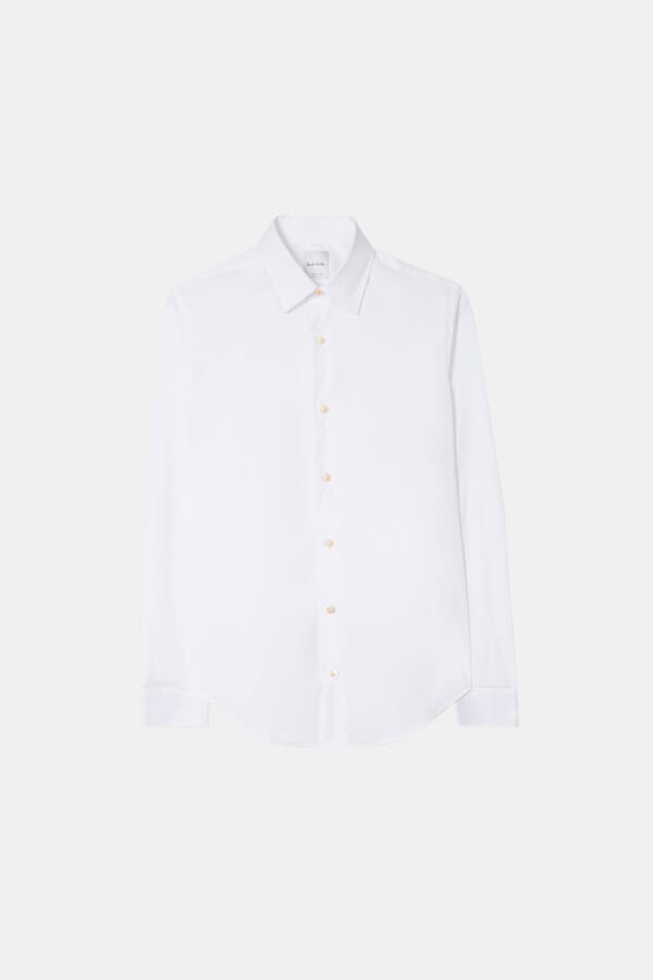 Paul Smith Сорочка 00450361_18 №1