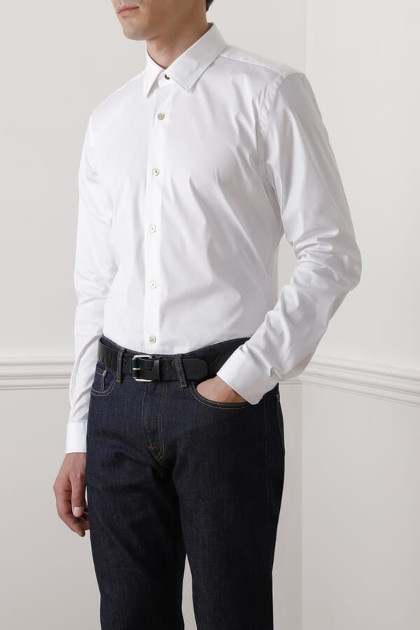 Paul Smith Сорочка 00450361_18 №2