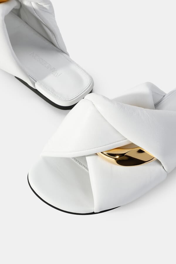 JW Anderson JW Anderson шльопанці жіночі 00469542_18 №3