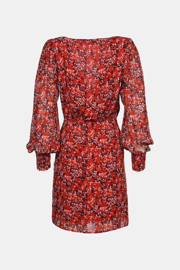 THE KOOPLES Сукня 00405905_16  №3