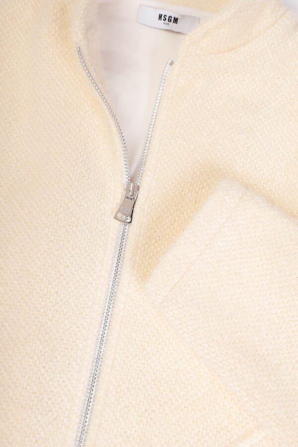 MSGM Kids Бомбер 00545052_12 №3