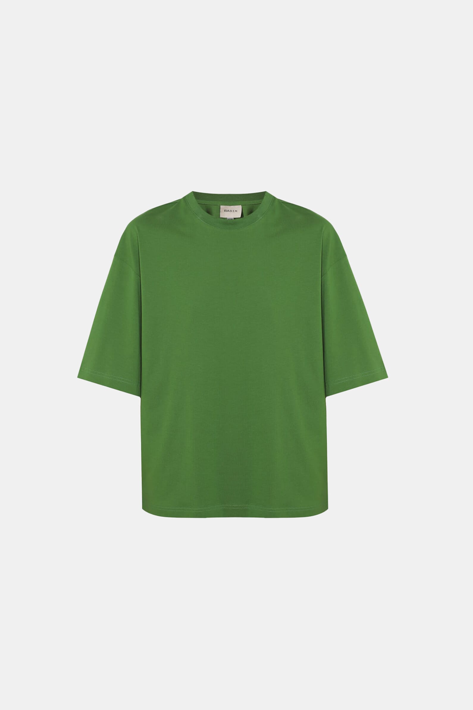 Футболка (Oversize Fit)
