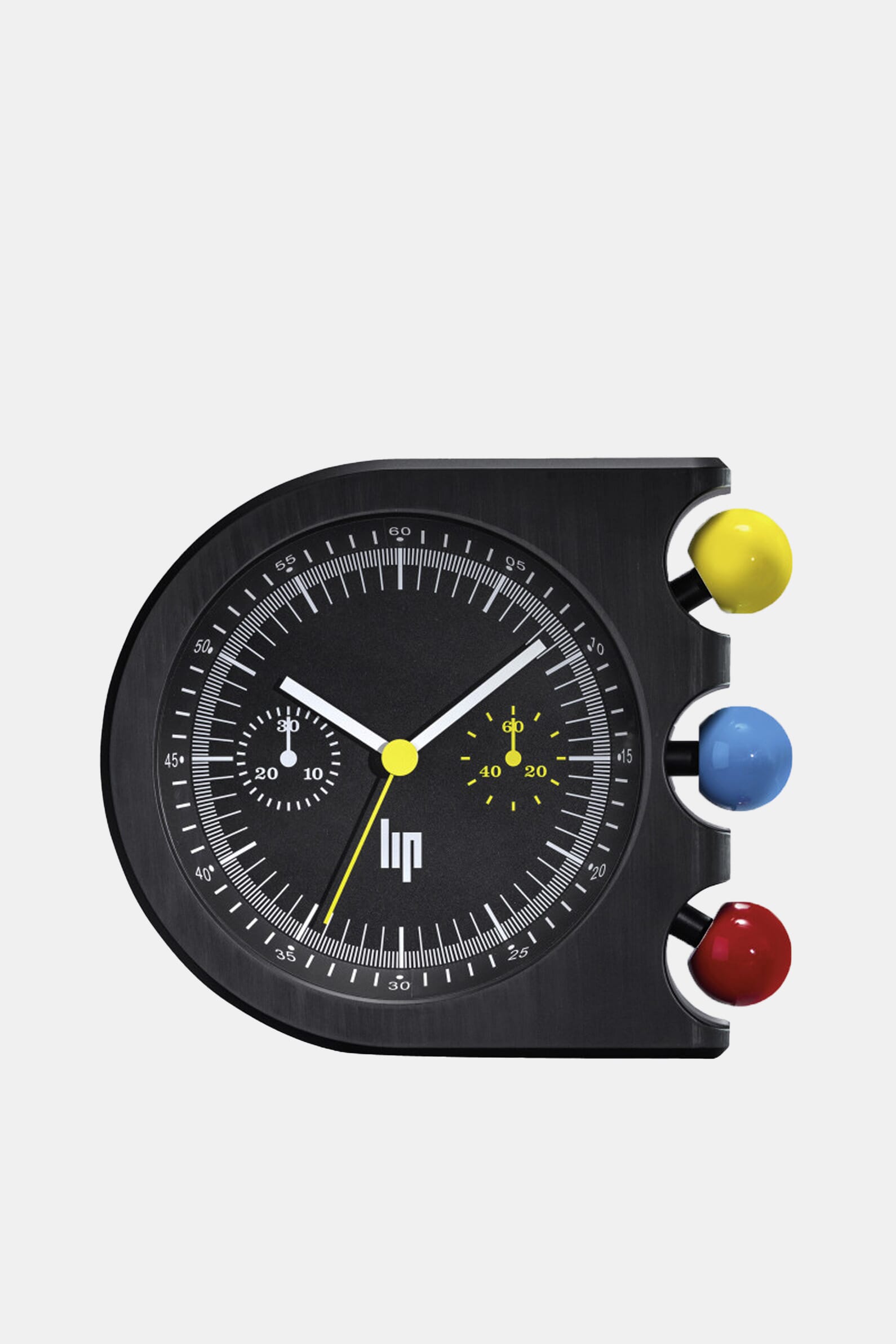 Годинник настінний CLOCK LIP MACH 2000