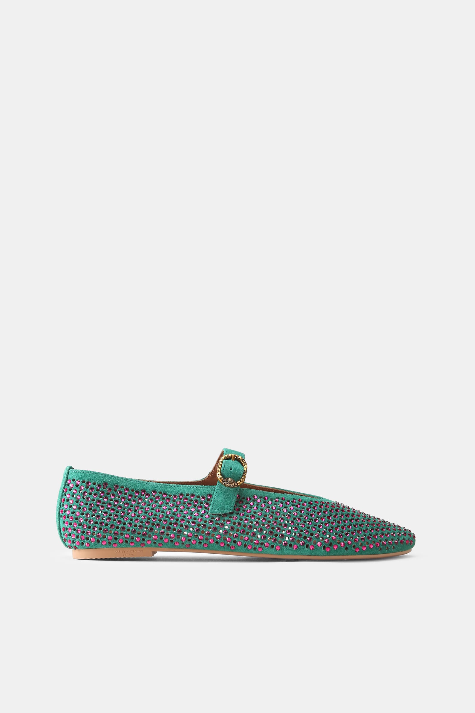 Балетки London Mayfair Ballet Flat