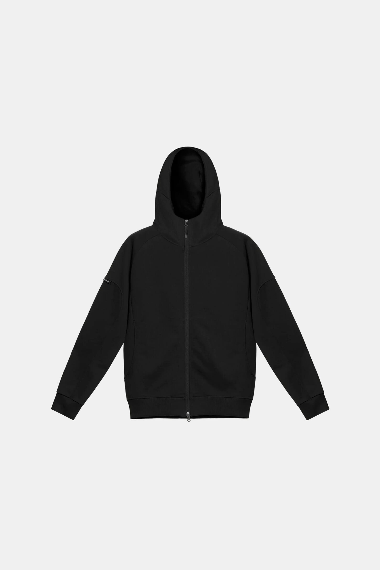 Худі Parabolized Zip Hoodie Gen.2