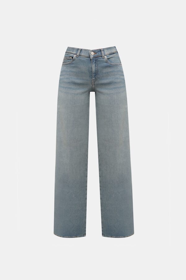 Dr Denim Джинсы 00654606_04 №1