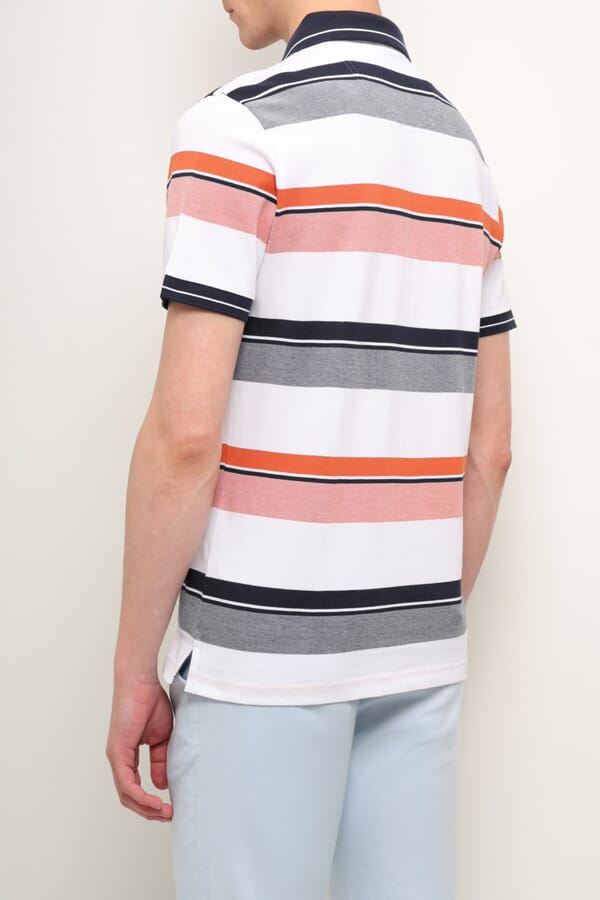 Pierre Cardin Поло 00657140_18 №3