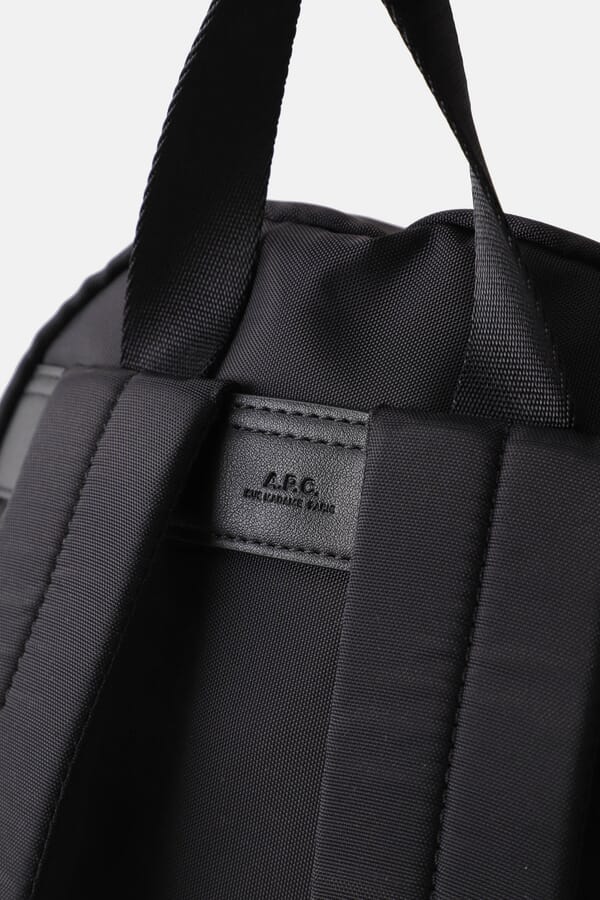 A.P.C. Рюкзак Backstage Small 00665823_01 №2