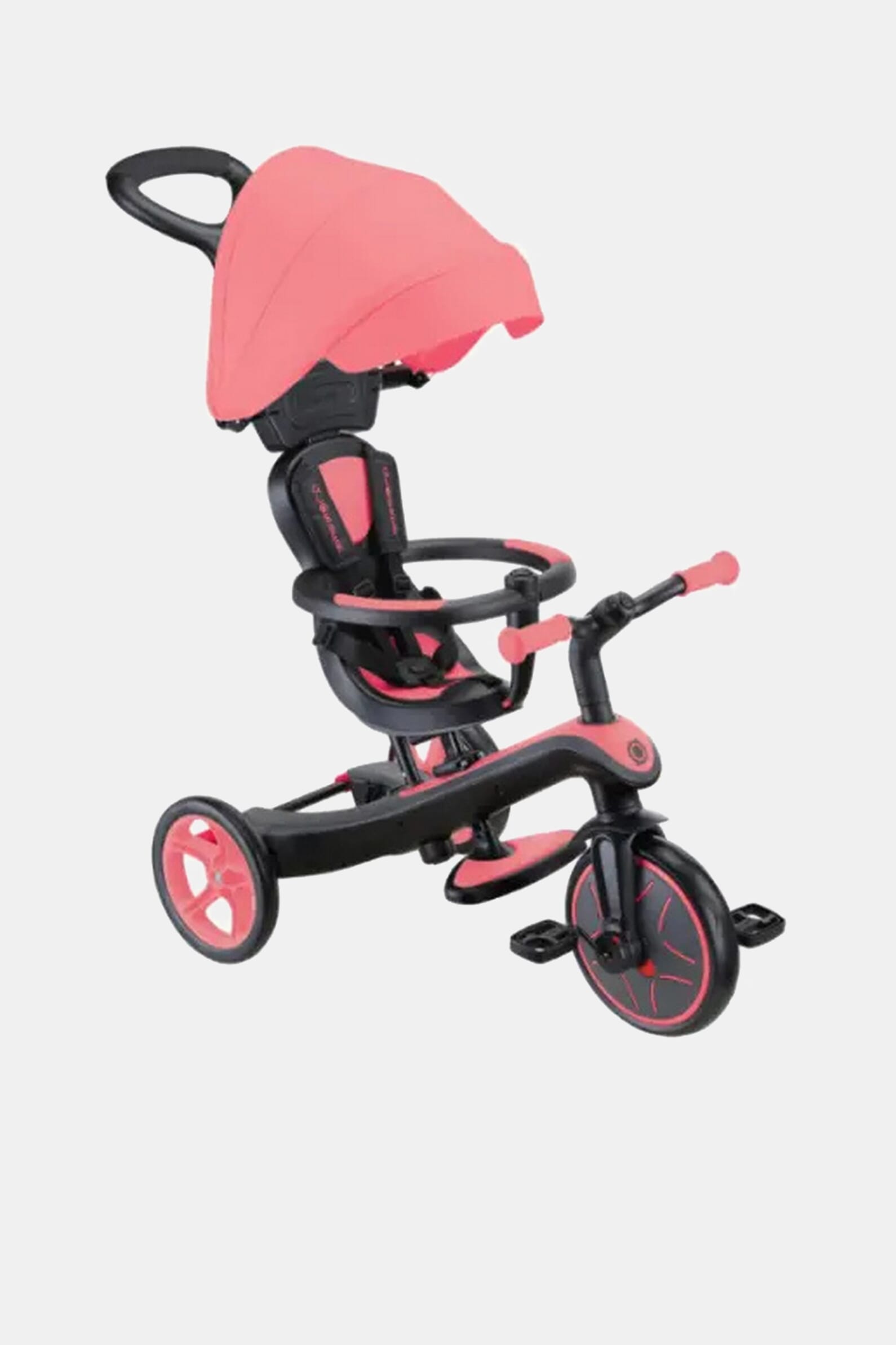 Велосипед серії EXPLORER TRIKE FOLDABLE 4в1