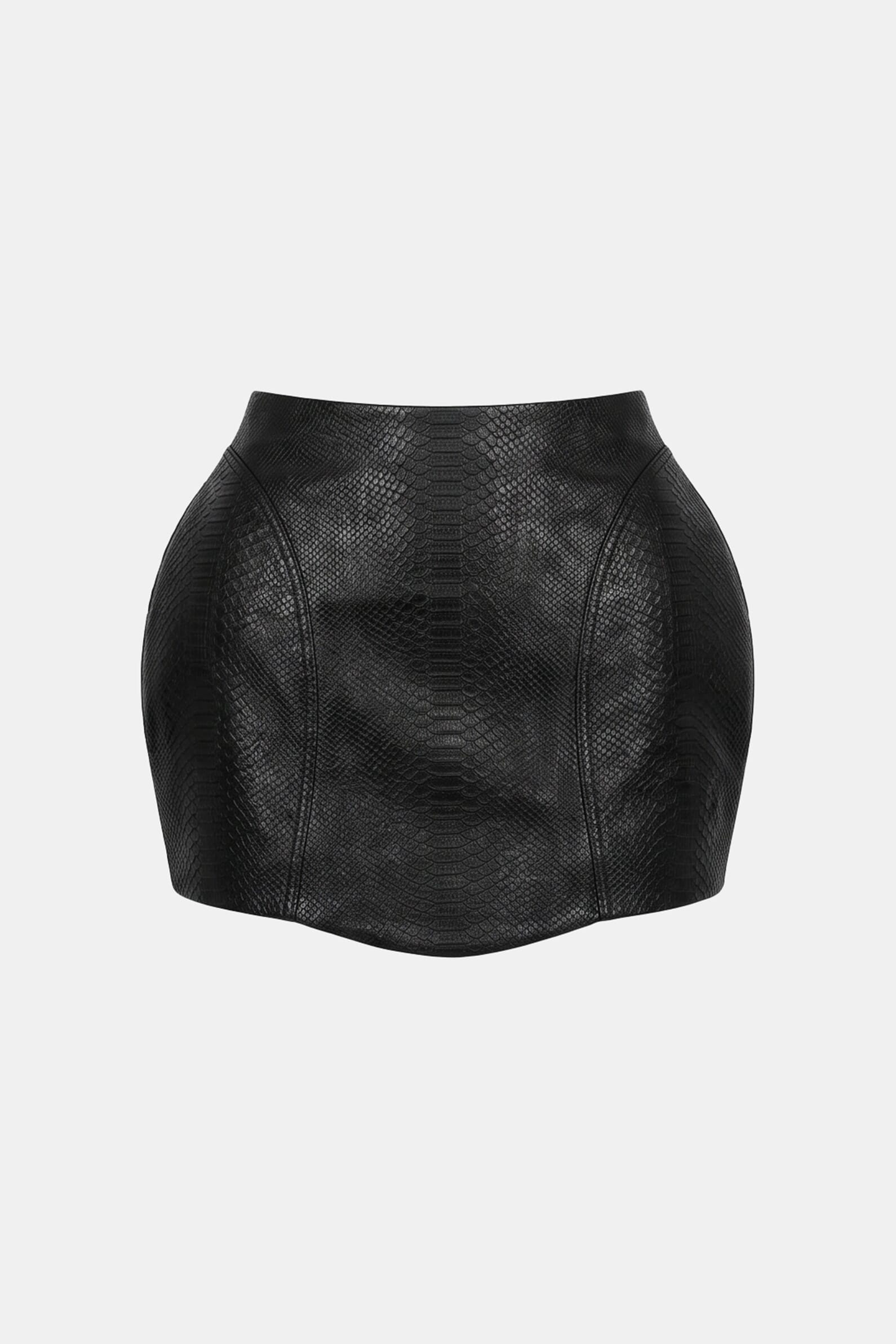 Спідниця FRAME SKIRT