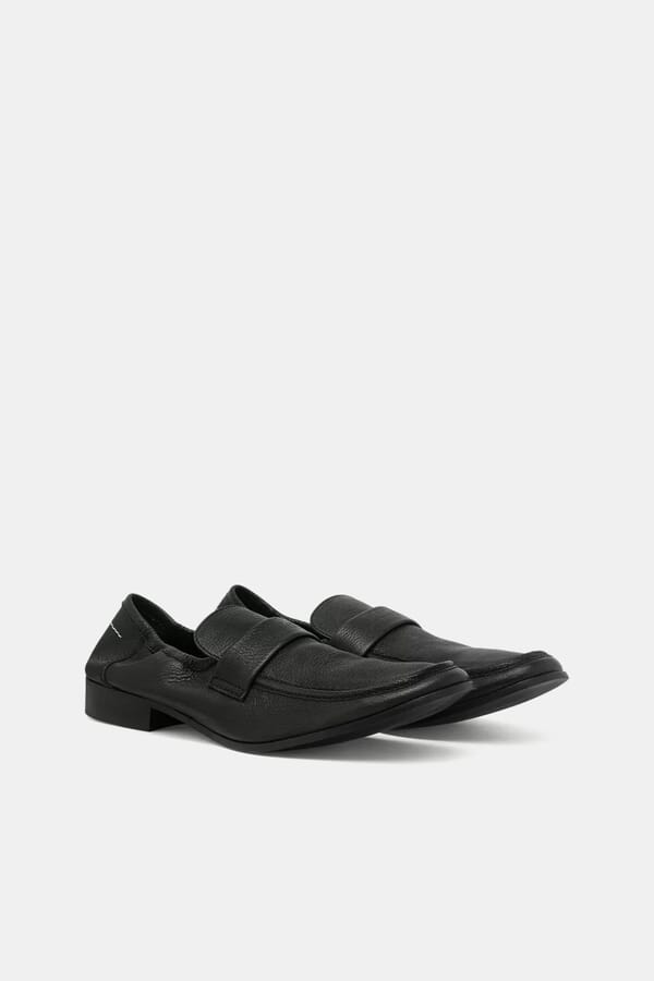 MM6 Maison Margiela Туфлі 00682291_01  №3