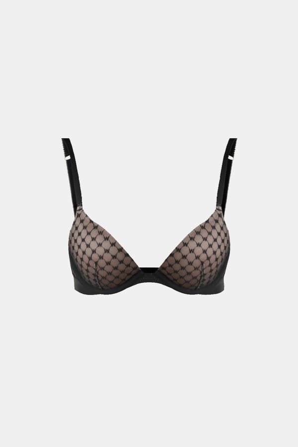Wolford Бюстгалтер 00495973_01  №1