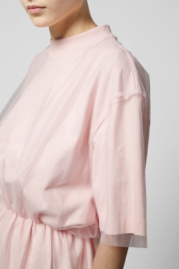 MSGM Сукня 00431927_14 №2