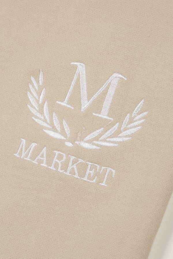 Market Спортивні брюки 00429993_12  №2