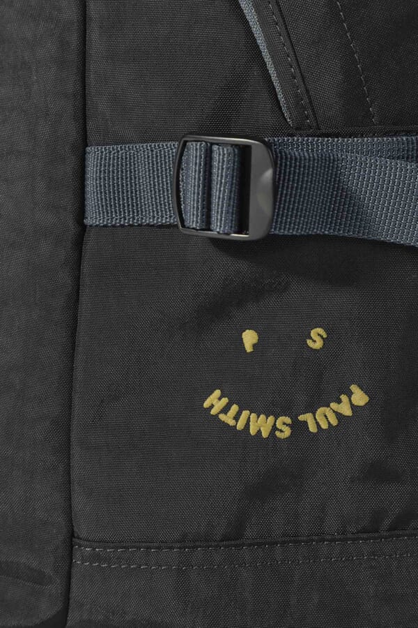 Paul Smith Рюкзак Nylon 'Happy' Backpack 00476112_01 №3