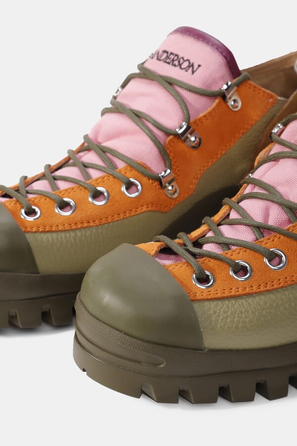 JW Anderson Кросівки 00449315_07  №4