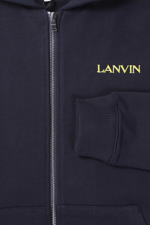 Lanvin kids Худі 00477439_04 №3