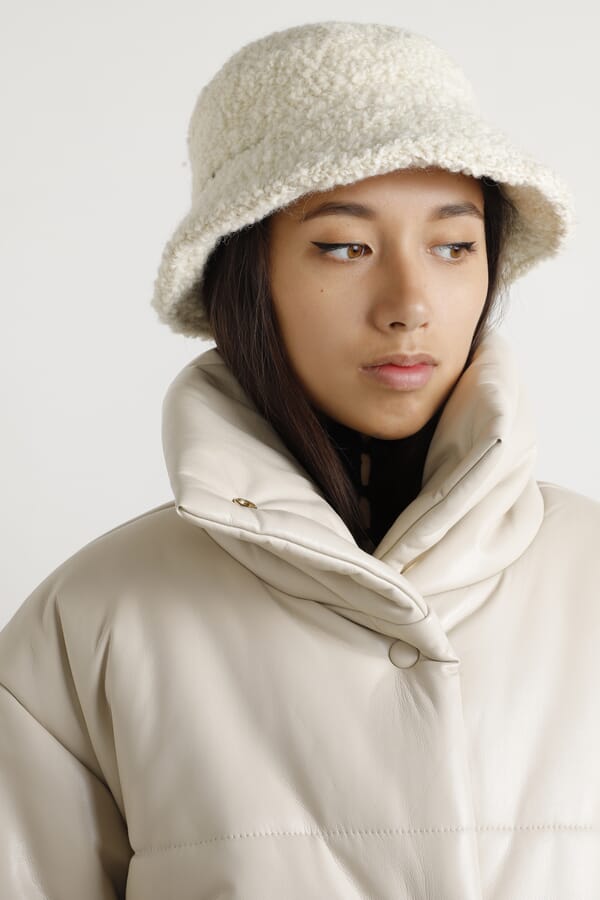 Isabel Marant Панама Denji 00451452_12  №2