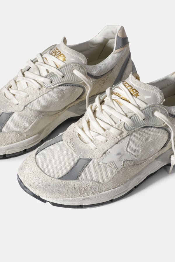 Golden Goose Кроссовки 00495413_18 №4