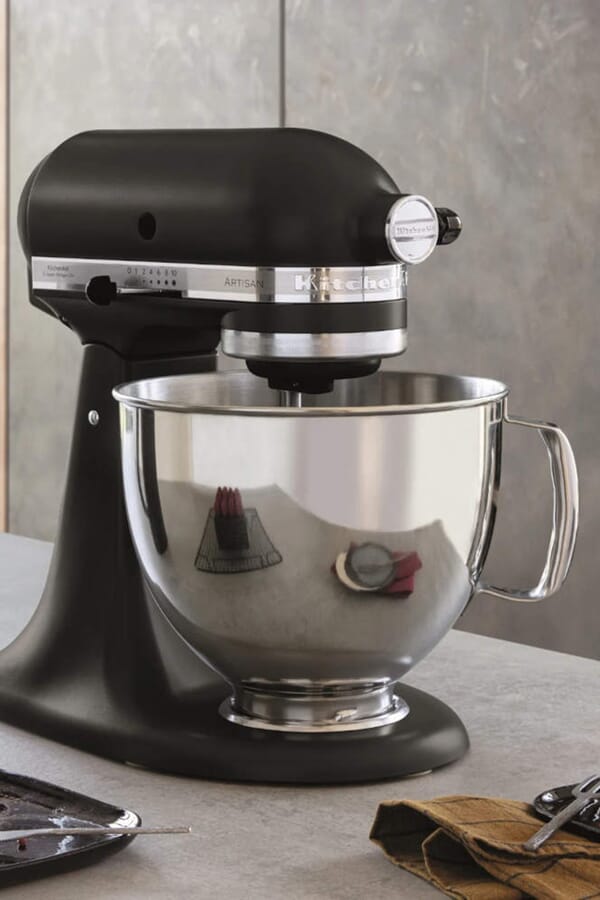 KitchenAid Планетарный миксер Artisan 00568592_01 №2