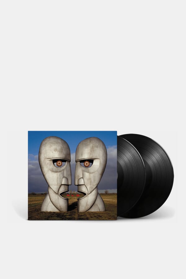 Play Vinyl Вінілова платівка Pink Floyd ‎– The Division Bell [2LP] 00521697_34  №3