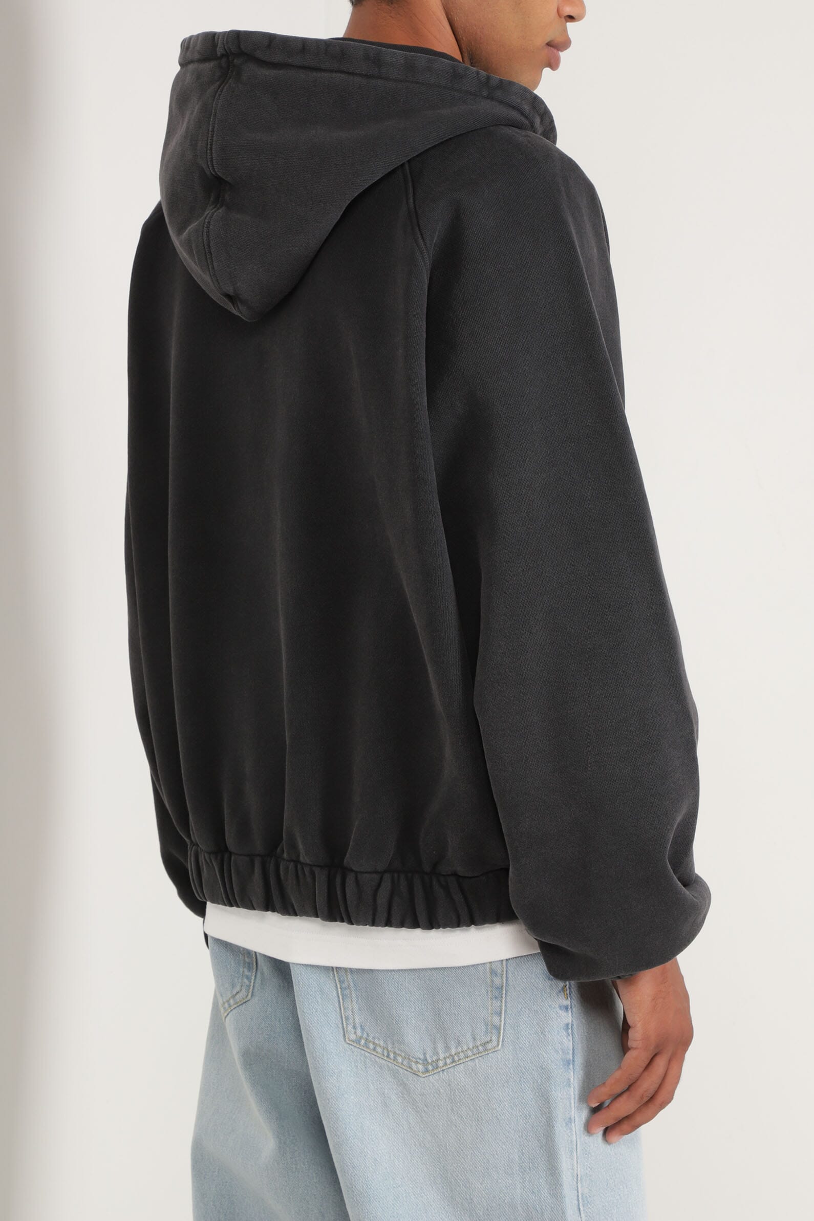 vintage 1980s MIZUNO Zip Up Windbreaker Jacket