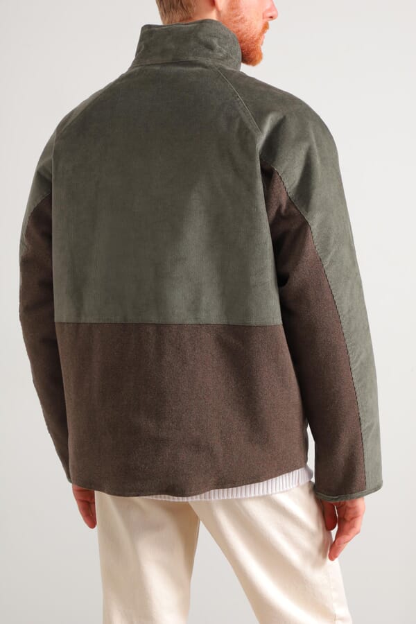 Norse Projects Куртка 00558199_07 №3