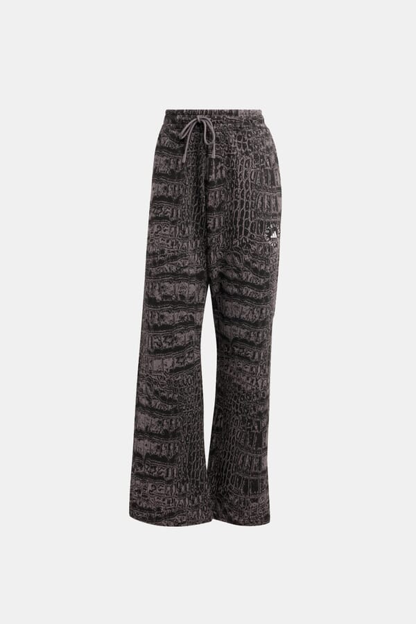 Adidas By Stella Mccartney  Спортивные брюки 00608395_01  №1