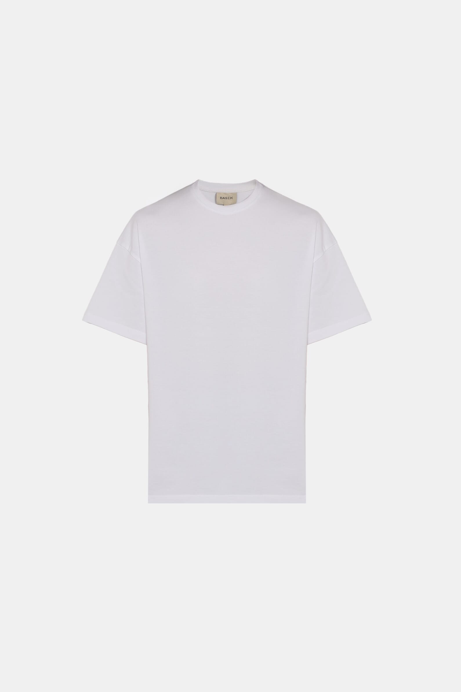 Футболка Oversize