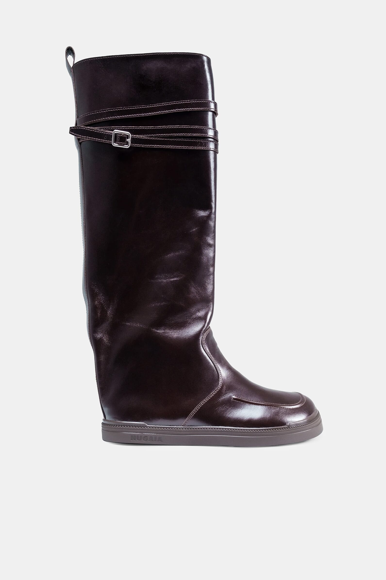 Ботинки Iconic Gaia Knee-High Boots
