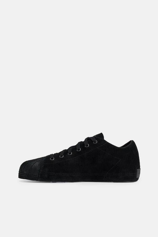 Y-3 Кеды 00685032_01 №2