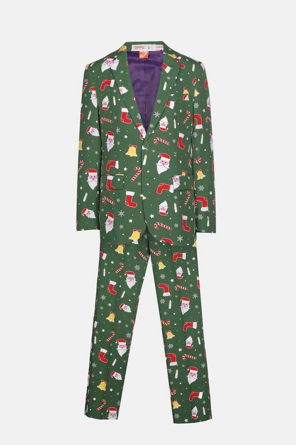 Opposuits Костюм 00190089_20  №1