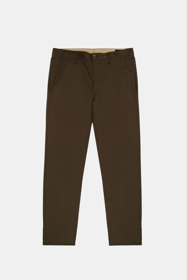Rag & Bone Брюки  00425423_07  №1