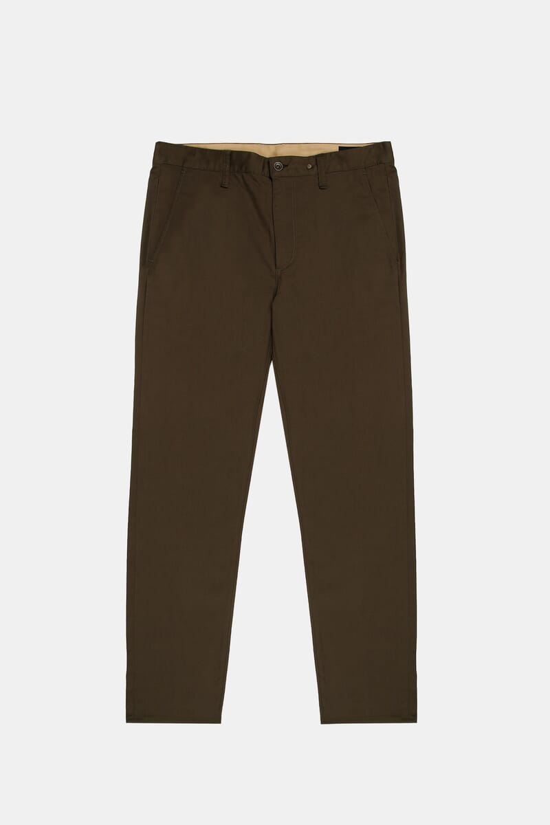 Rag & Bone-Брюки -00425423_07
