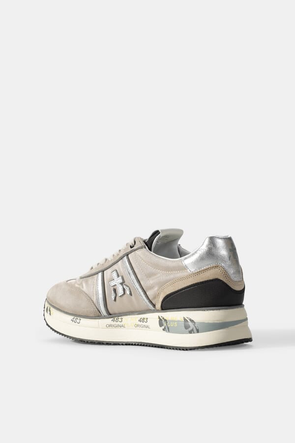 Premiata Кроссовки CONNY VAR 00504089_12  №2