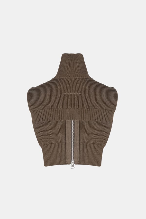 MM6 Maison Margiela Манішка 00384105_07  №3