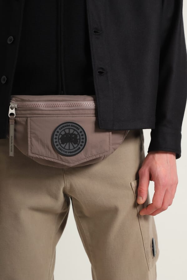 Canada Goose Сумка на пояс Waist Pack EnduraLuxe 00622051_08  №2