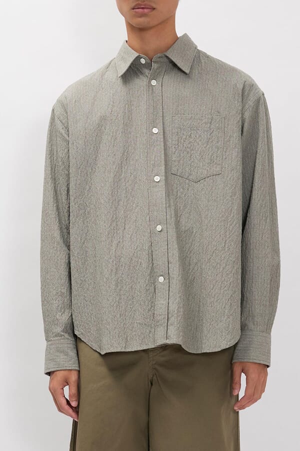 Norse Projects Рубашка 00649768_43  №2