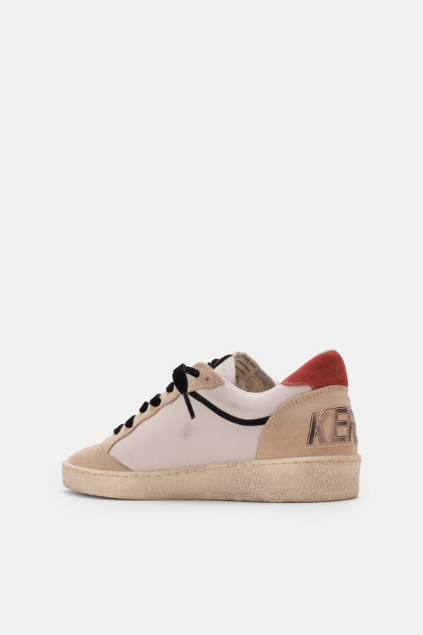 Golden Goose Шкіряні кеди 00650143_18 №2