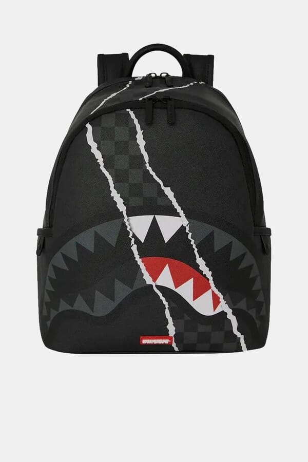Sprayground Рюкзак «SHARK SLASH SAVAGE» 00684018_08 №1