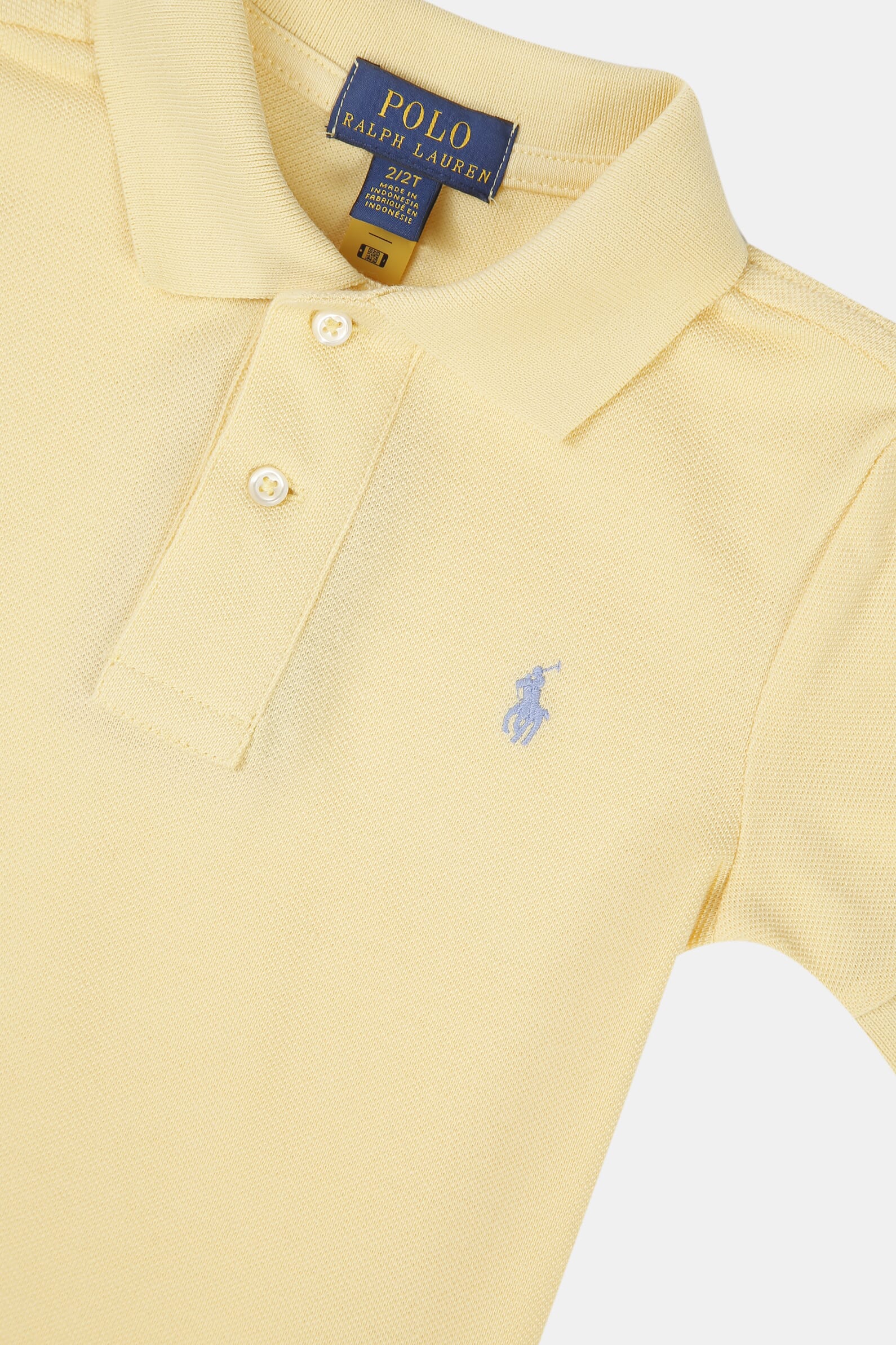 Polo Ralph Lauren Kids 00432348 19
