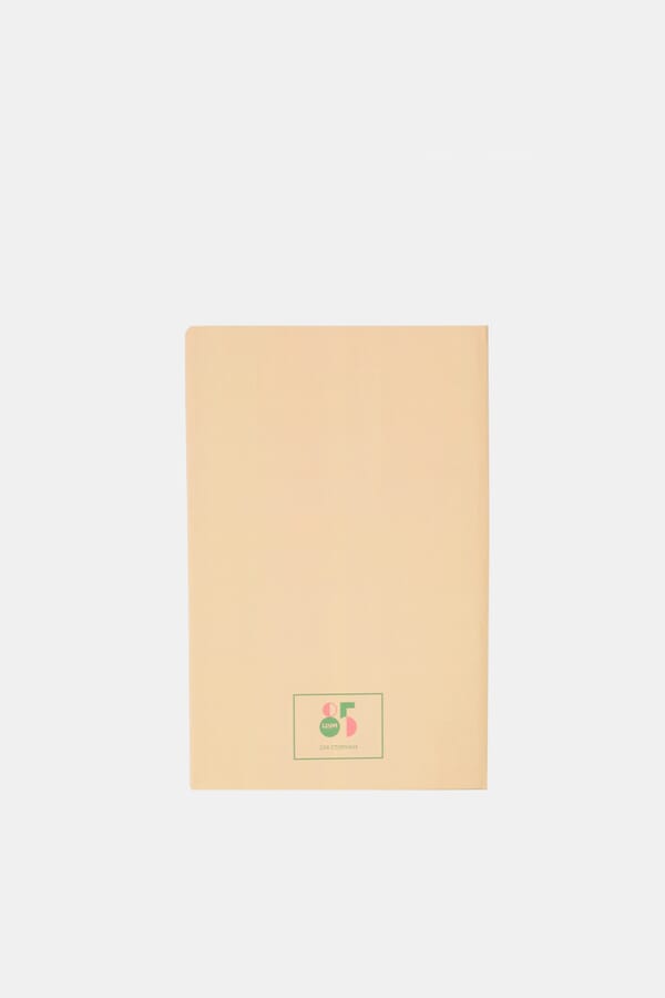ЦУМ Блокнот-записник ЦУМ85 00544980_35 №3