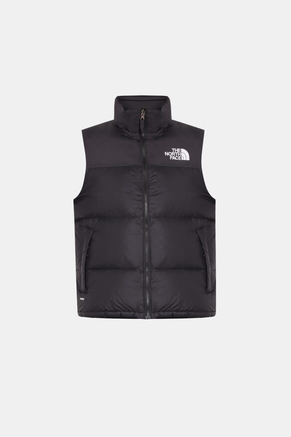 The North Face Жилет-пуховик 1996 Retro Nuptse 00560730_01 №1