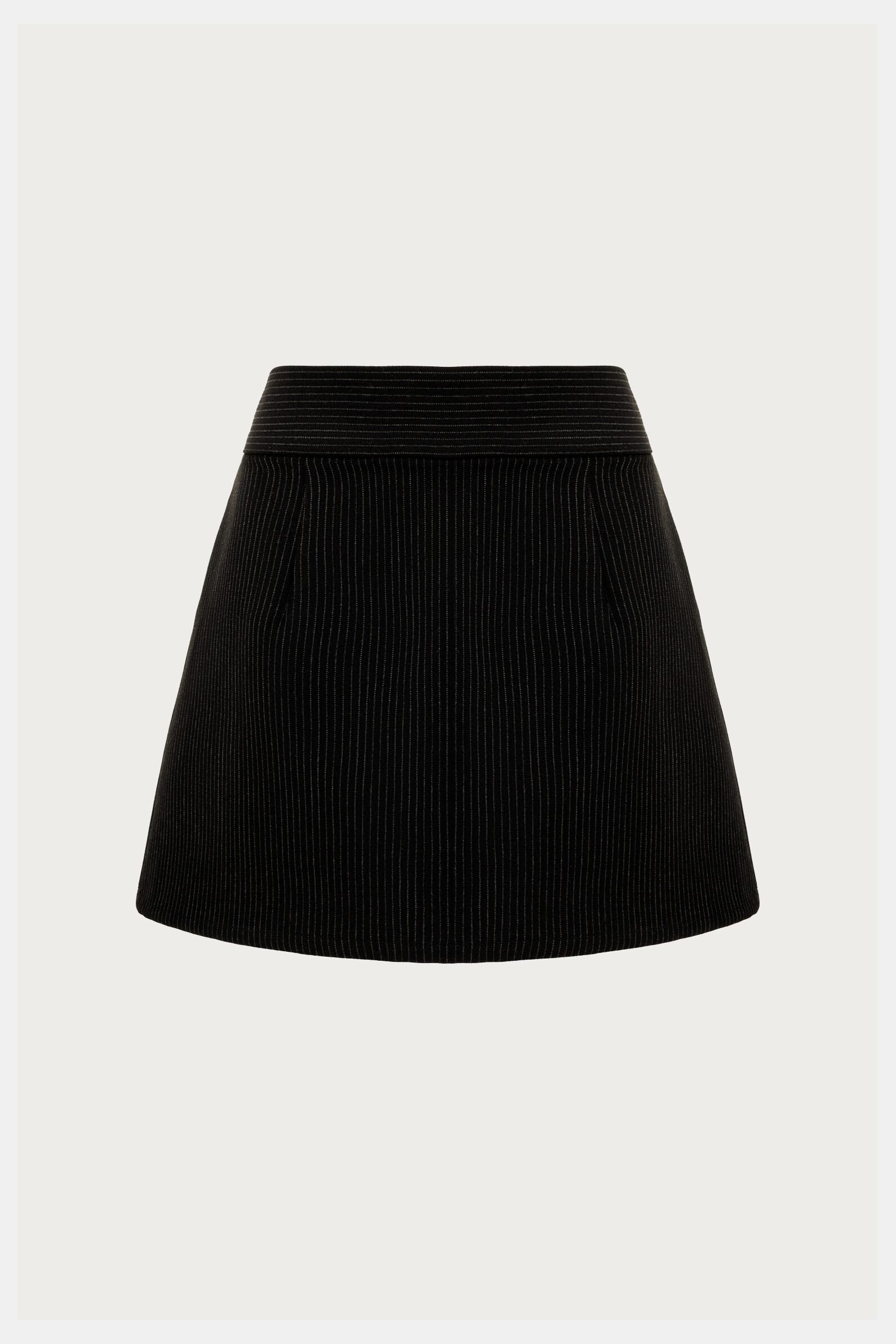 Юбка Dream Pinstripe