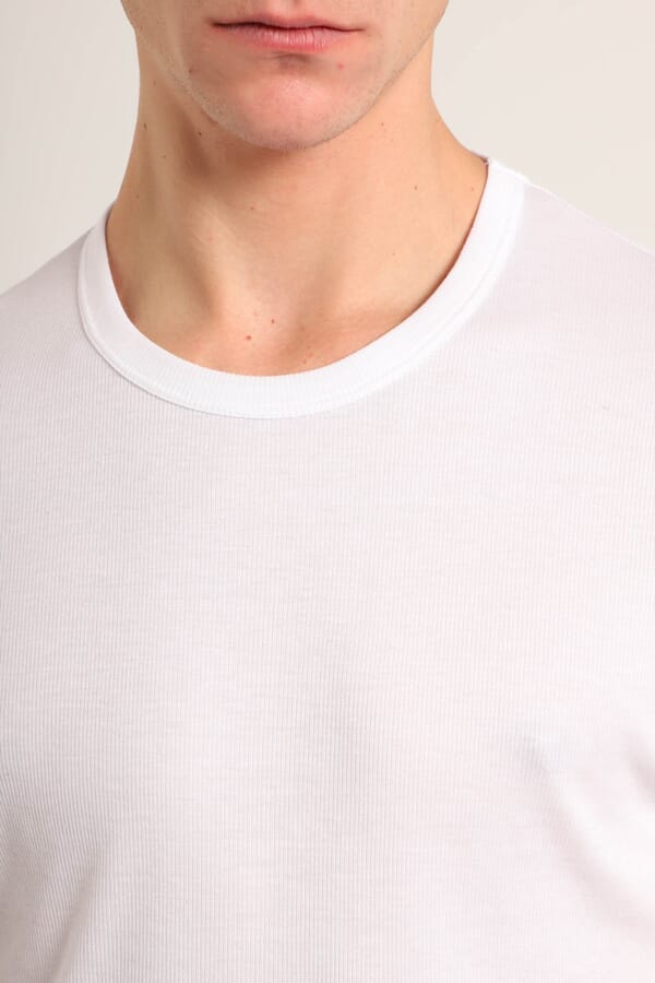 Zegna Футболка 00621275_18  №4