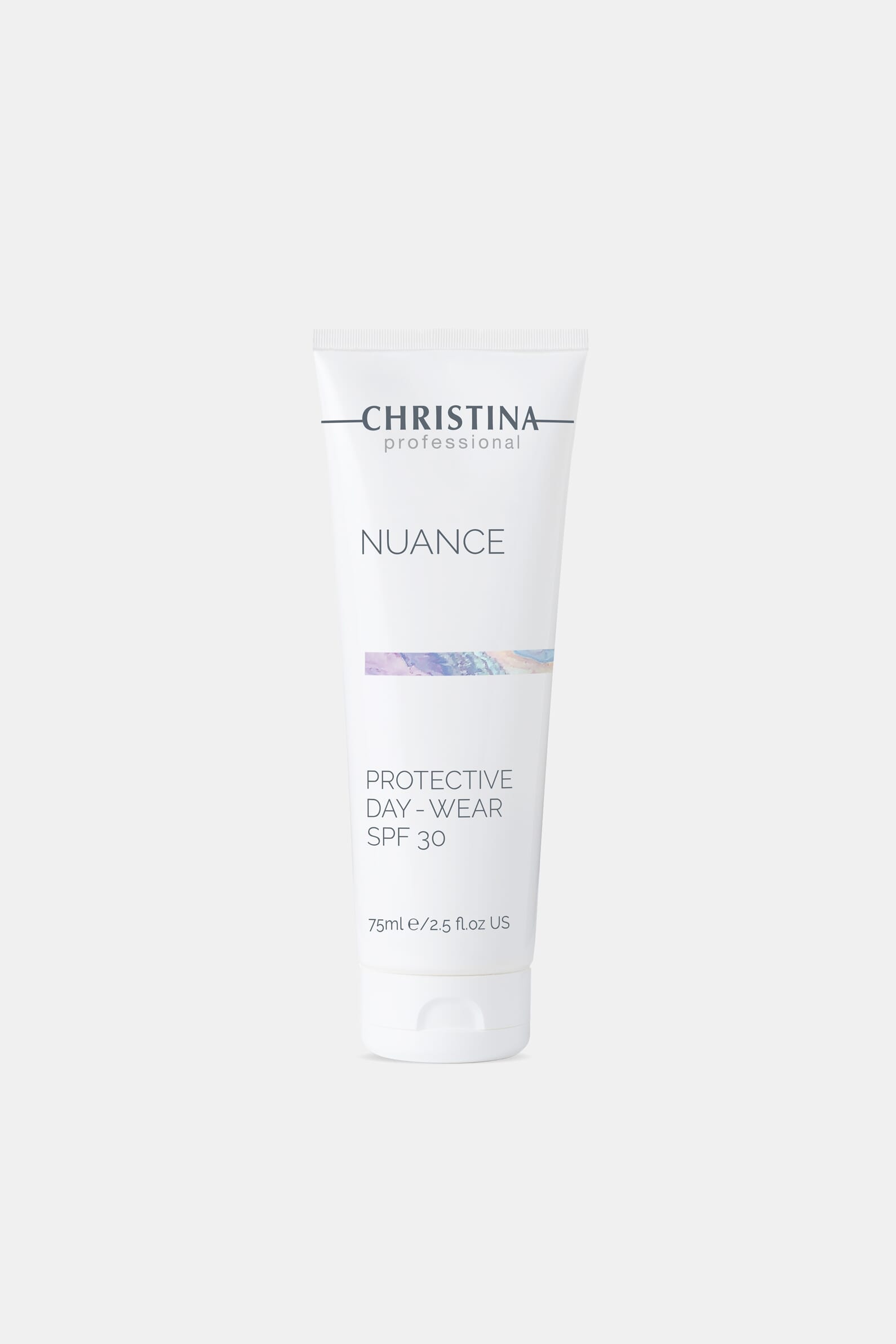 Защитный дневной крем Nuance Protective Day Wear SPF 30
