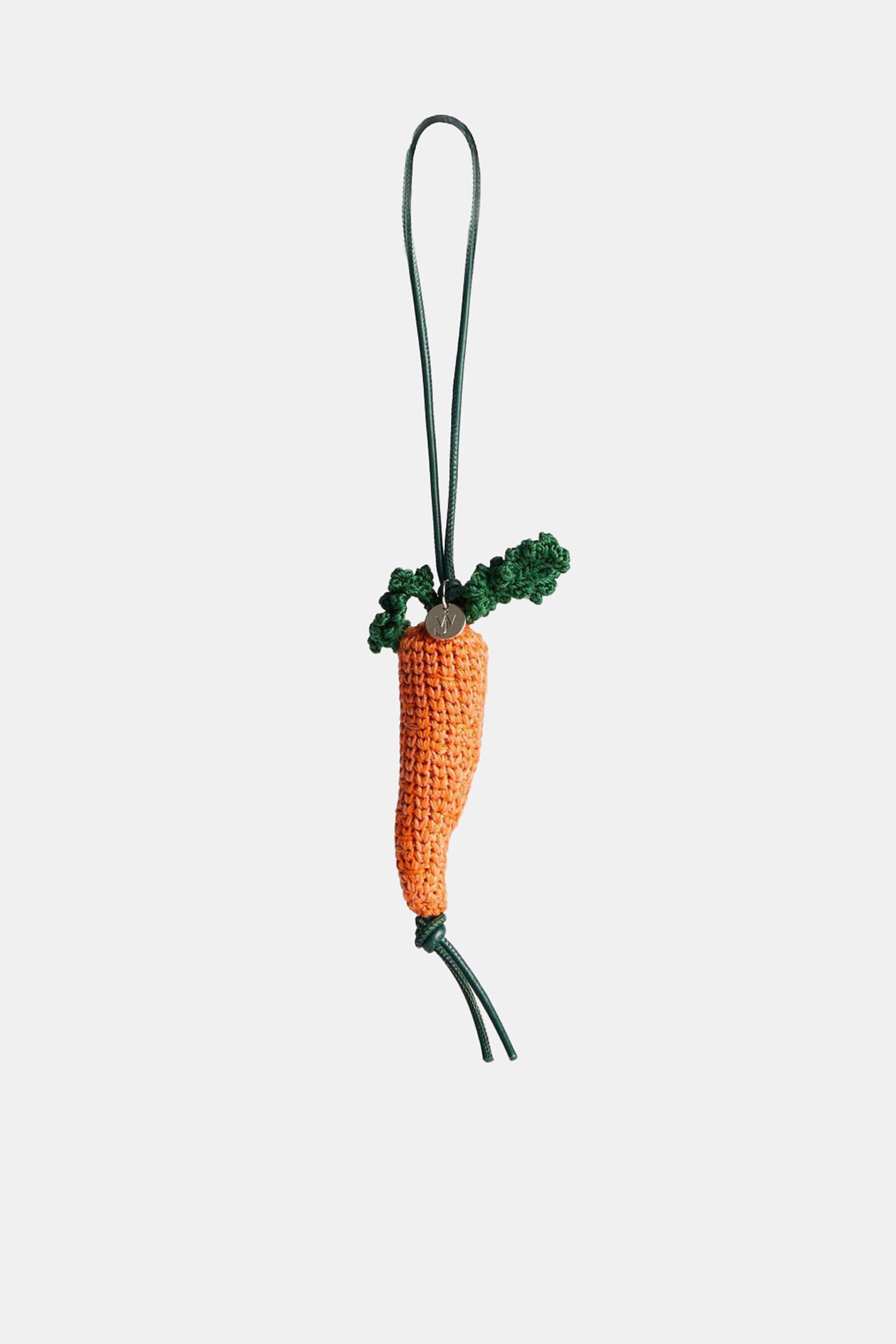 Брелок Carrot charm