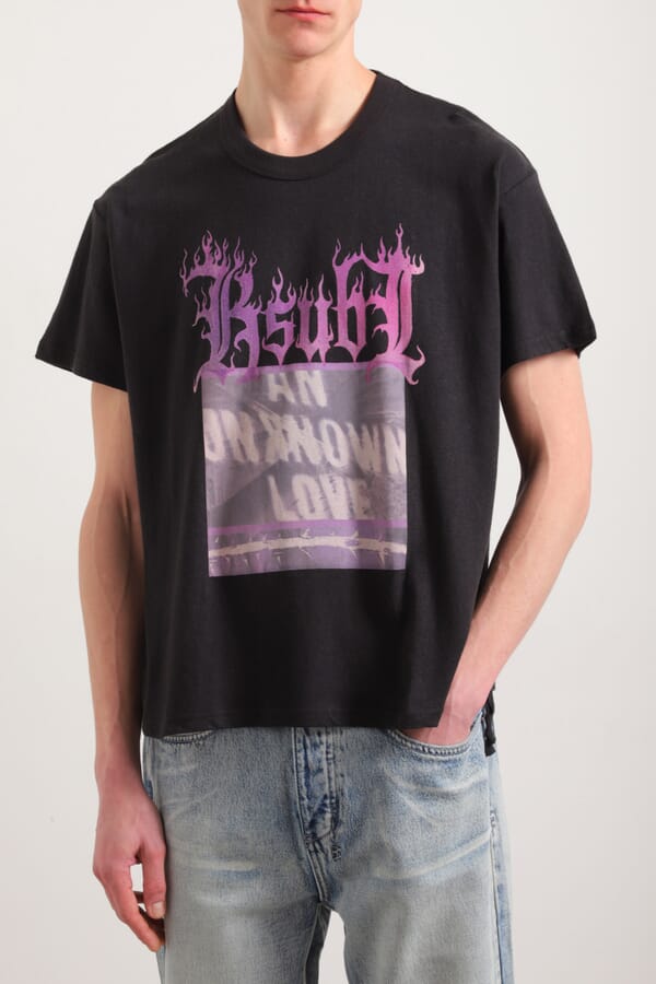 Ksubi Футболка 00643375_01 №2
